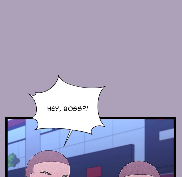 From Weakling to Nemesis