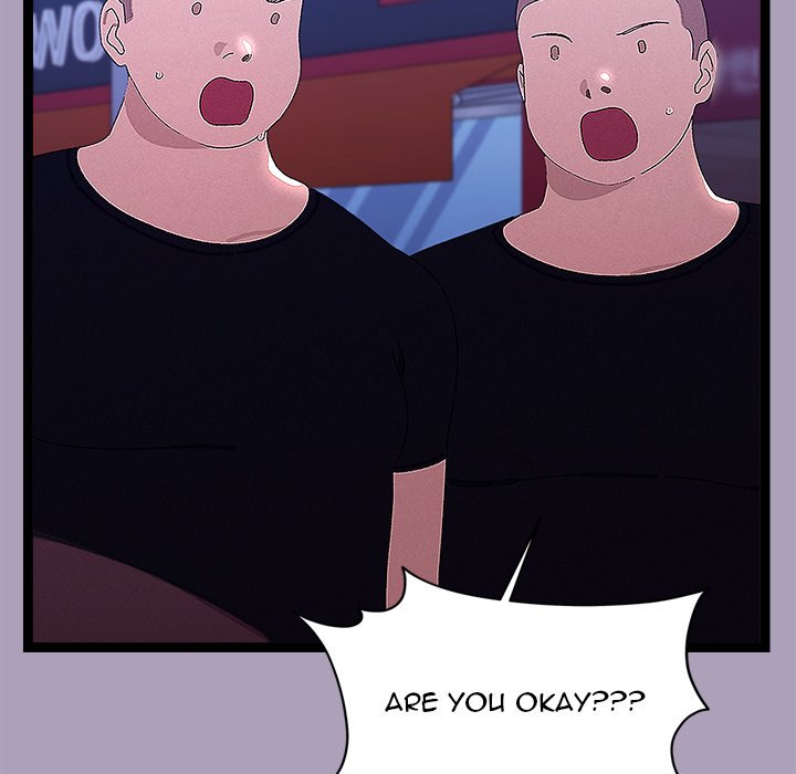 From Weakling to Nemesis