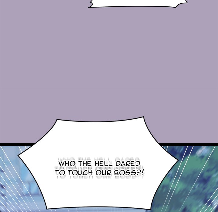 From Weakling to Nemesis
