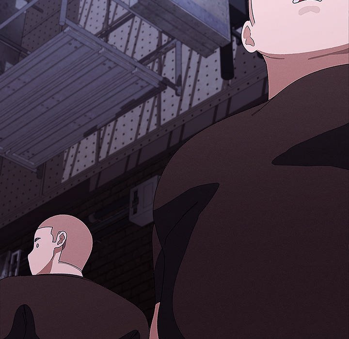 From Weakling to Nemesis