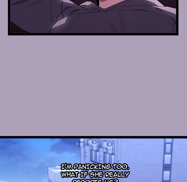 From Weakling to Nemesis