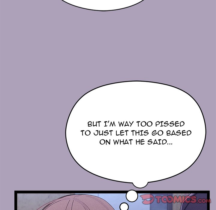 From Weakling to Nemesis
