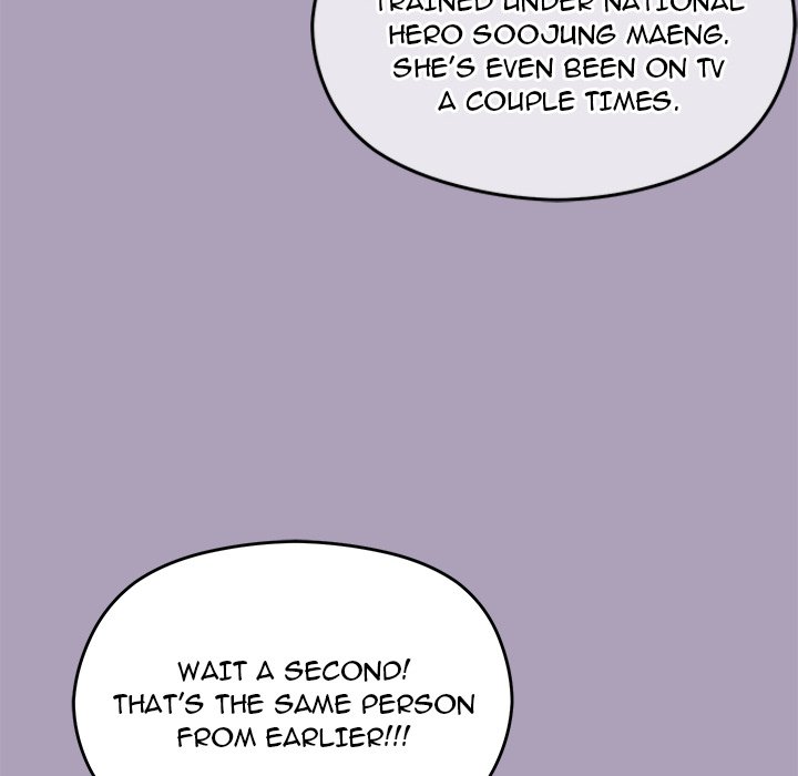 From Weakling to Nemesis