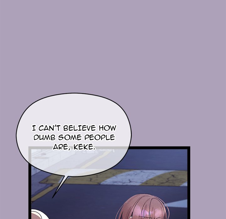 From Weakling to Nemesis
