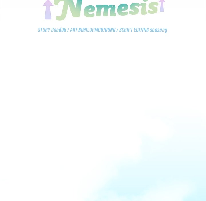 From Weakling to Nemesis