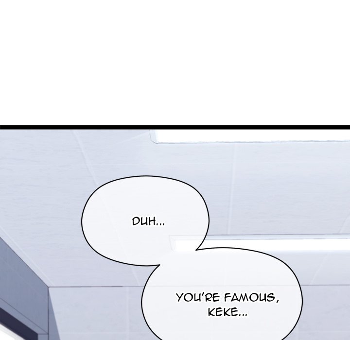 From Weakling to Nemesis