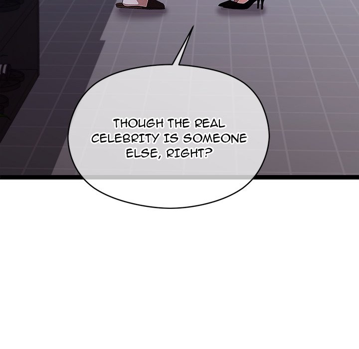 From Weakling to Nemesis