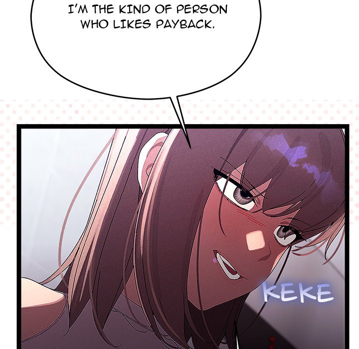 From Weakling to Nemesis