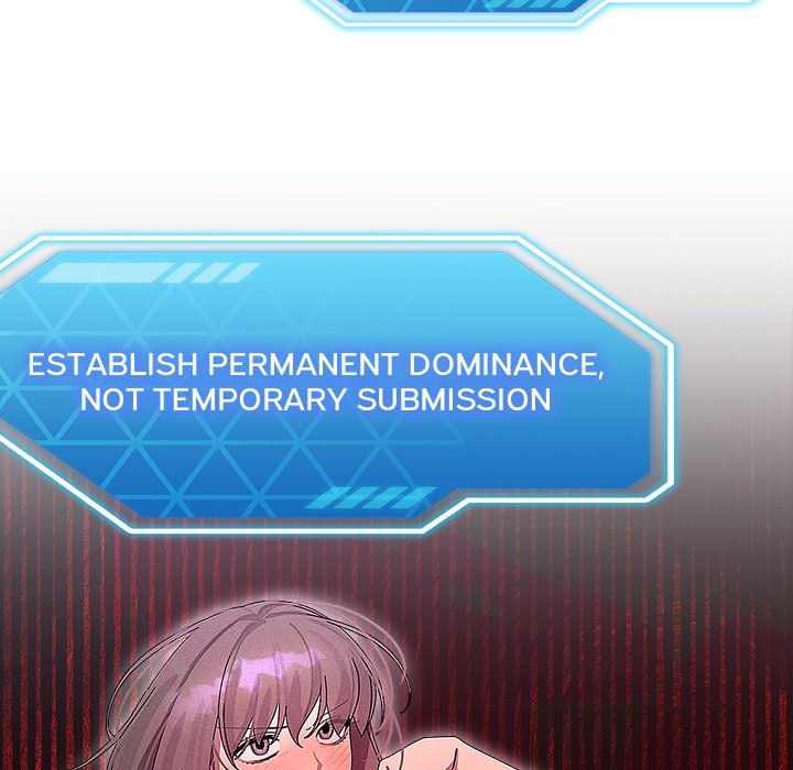 From Weakling to Nemesis