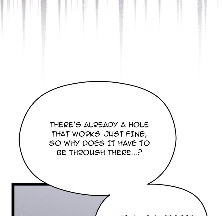 From Weakling to Nemesis