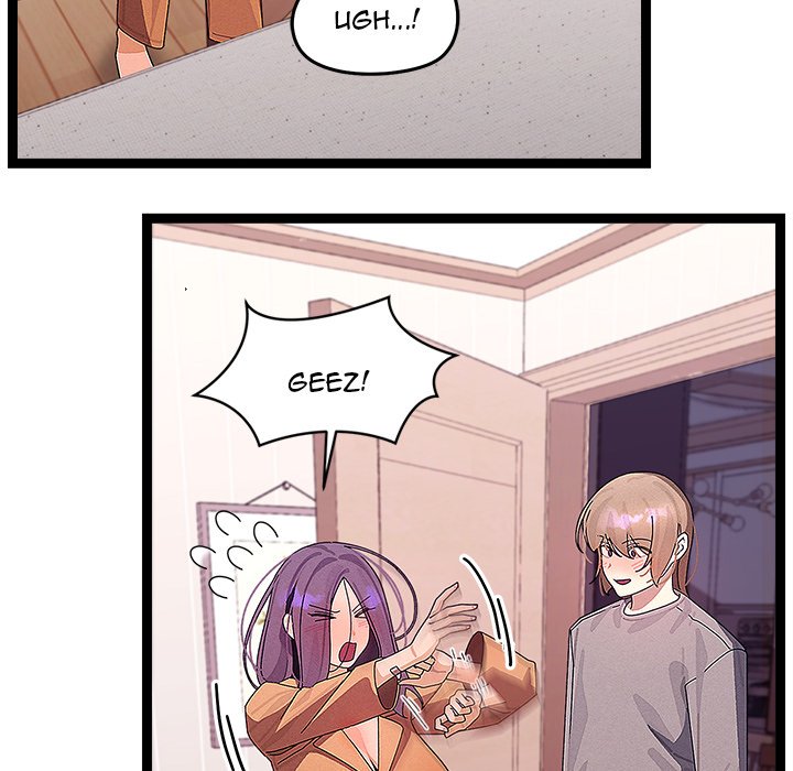 From Weakling to Nemesis