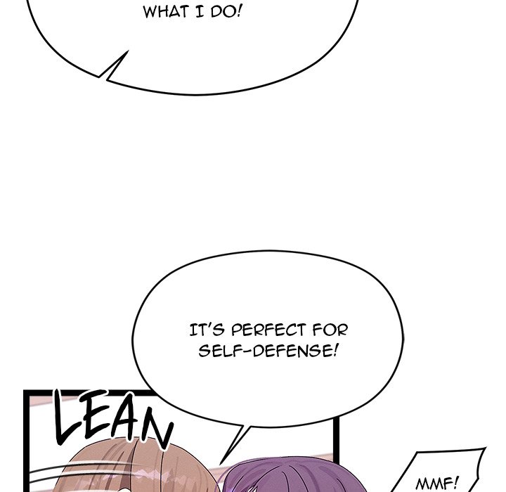 From Weakling to Nemesis