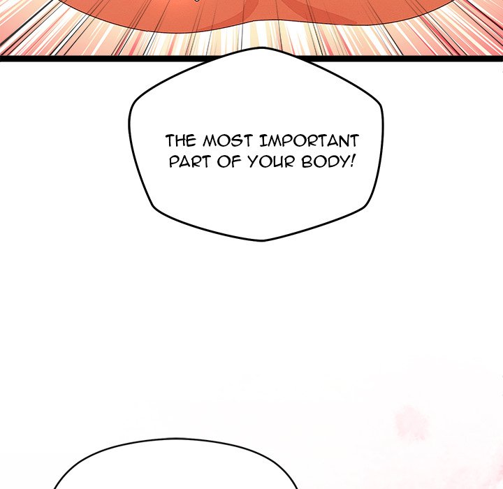 From Weakling to Nemesis