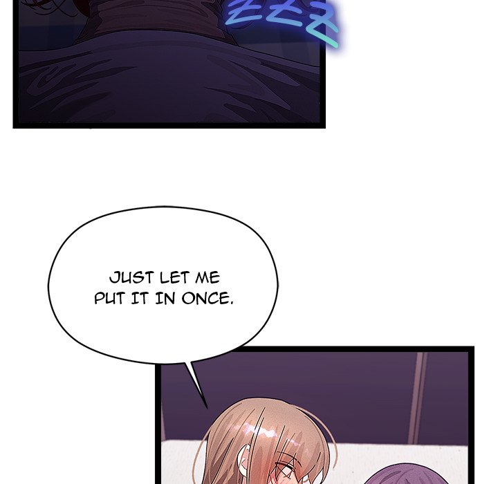 From Weakling to Nemesis