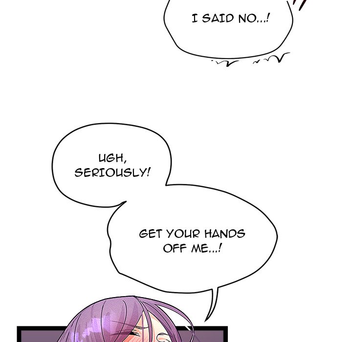 From Weakling to Nemesis