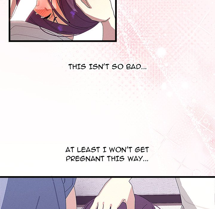 From Weakling to Nemesis