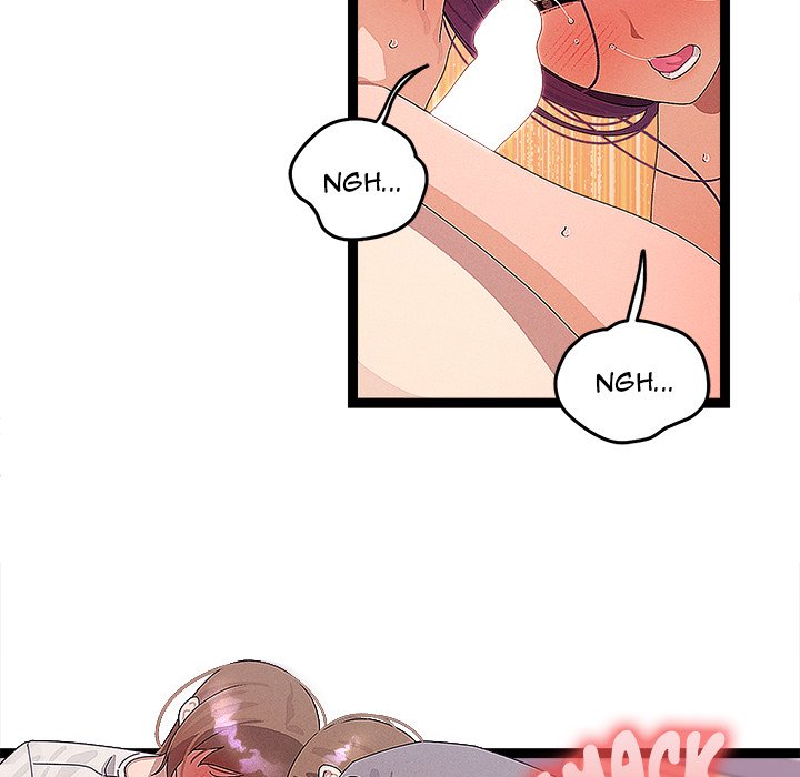 From Weakling to Nemesis