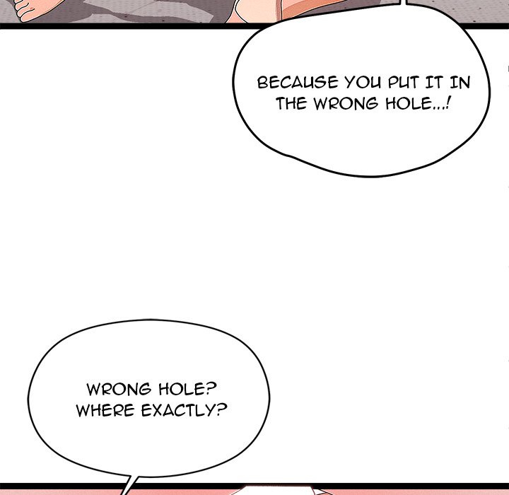 From Weakling to Nemesis