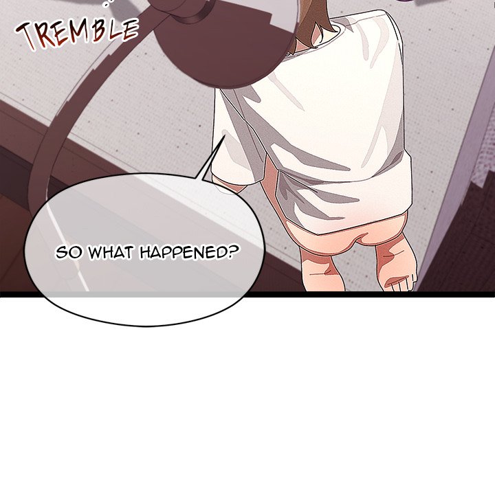 From Weakling to Nemesis