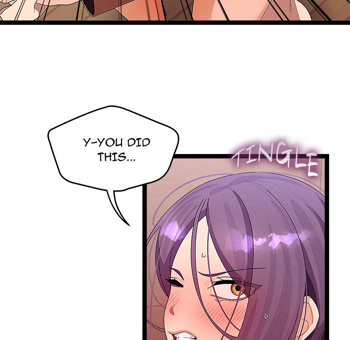 From Weakling to Nemesis