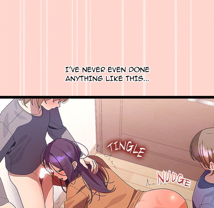 From Weakling to Nemesis