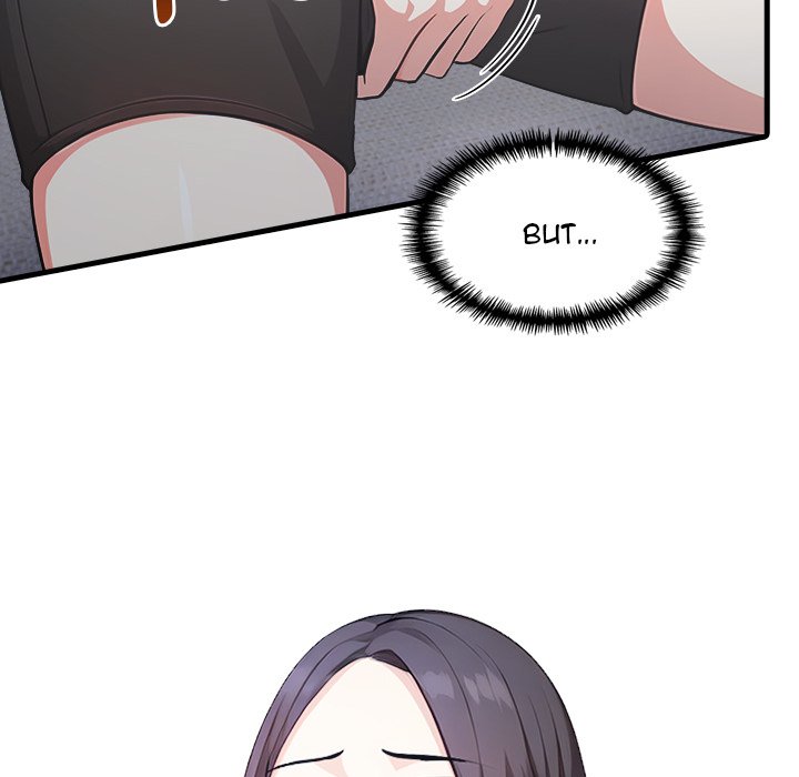 Under Her Desk