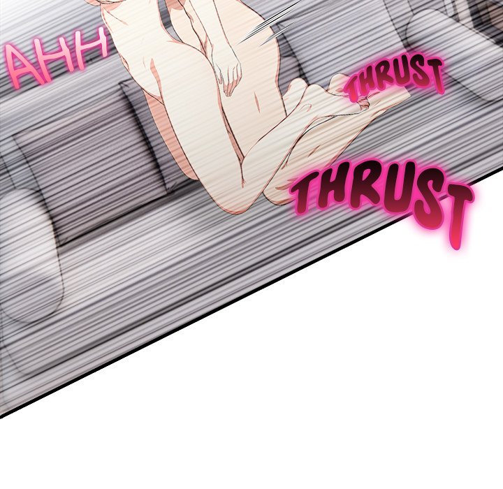 Under Her Desk