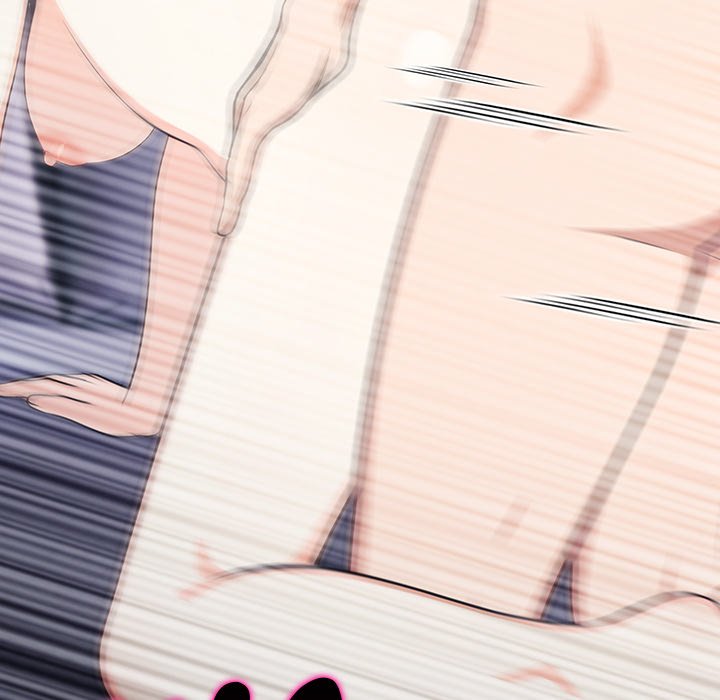 Under Her Desk