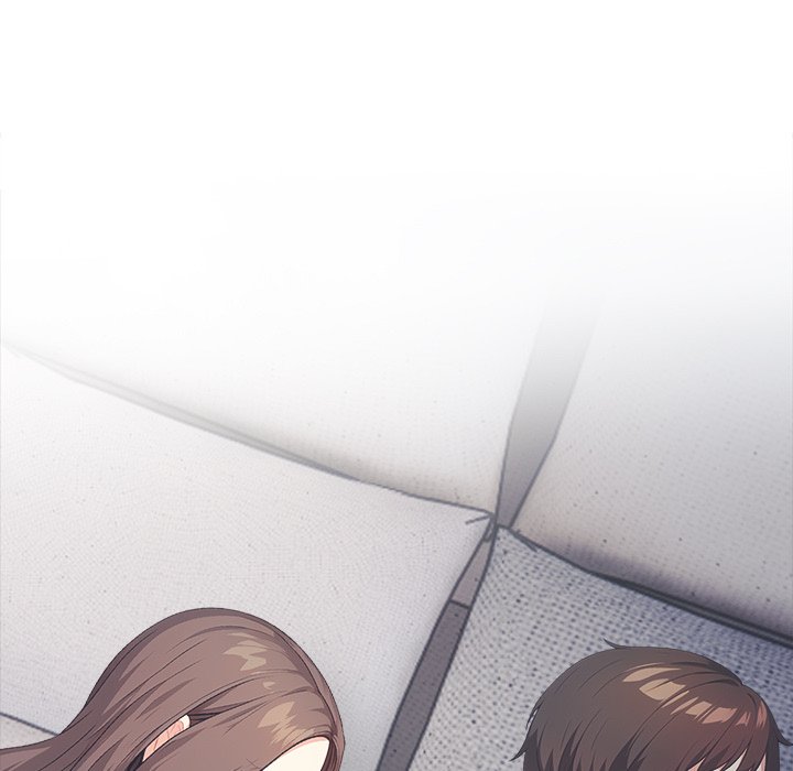 Under Her Desk