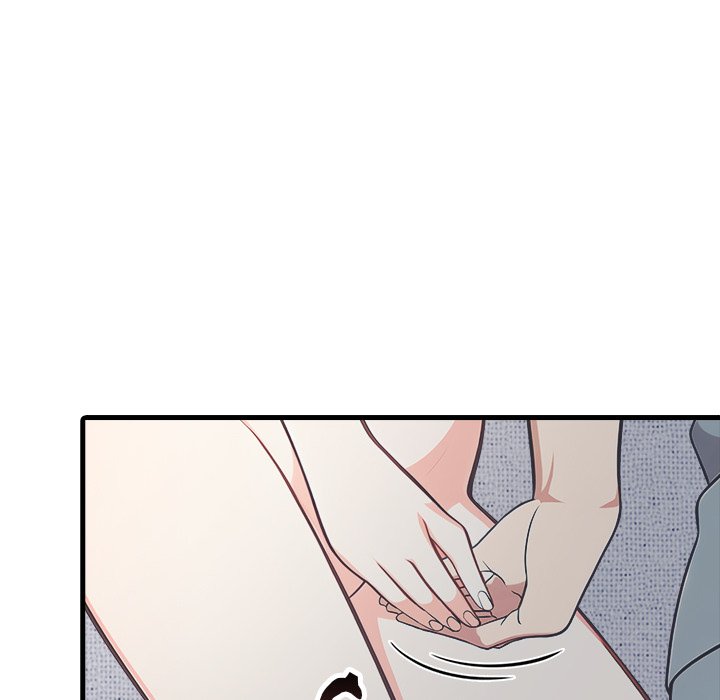 Under Her Desk