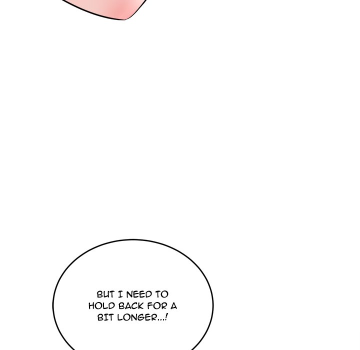 Knot My Secret