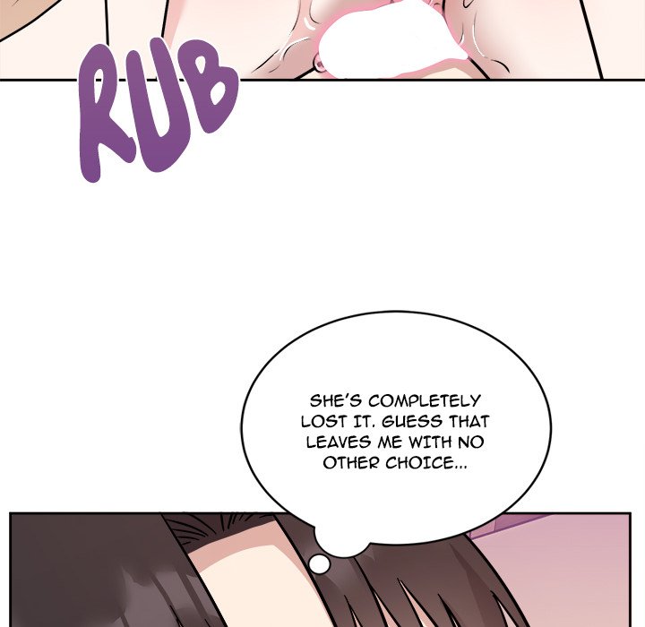 Knot My Secret