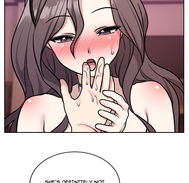 Knot My Secret
