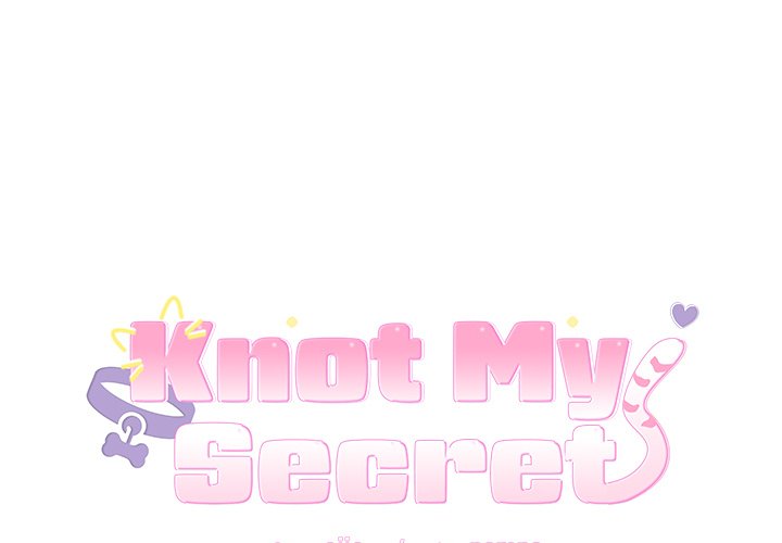 Knot My Secret