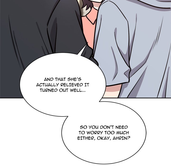 Knot My Secret