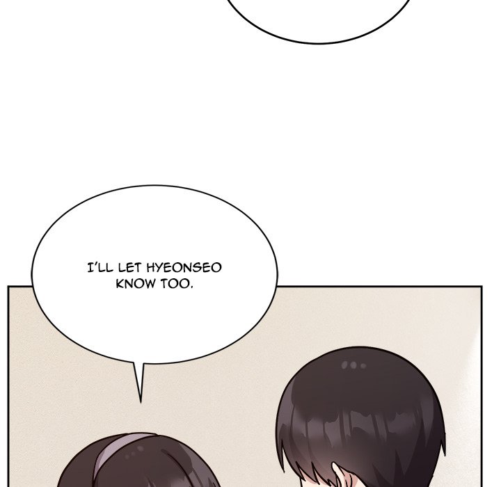 Knot My Secret