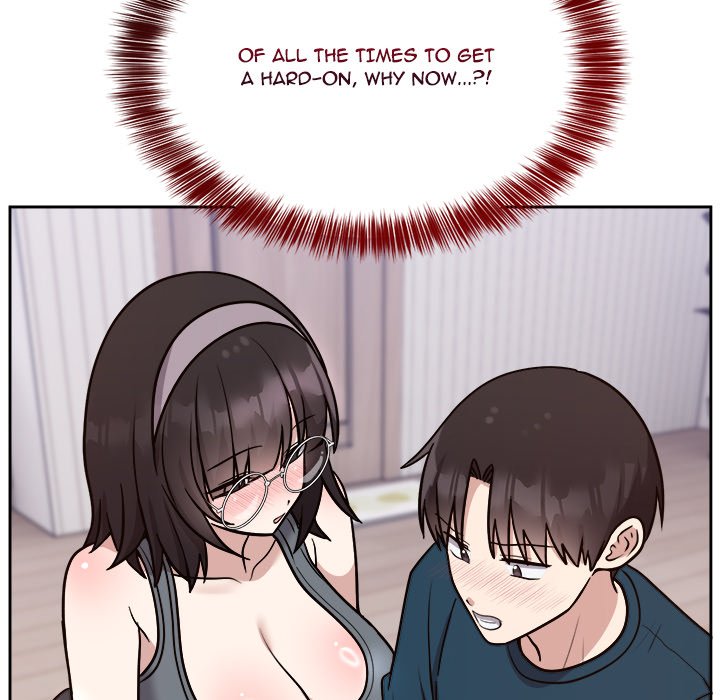 Knot My Secret