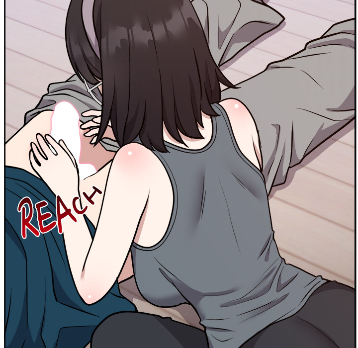 Knot My Secret
