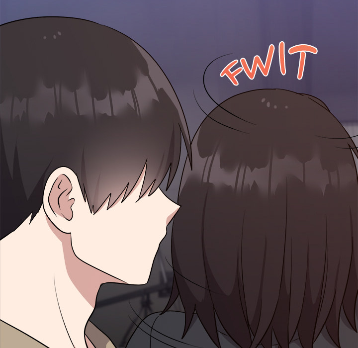 Knot My Secret