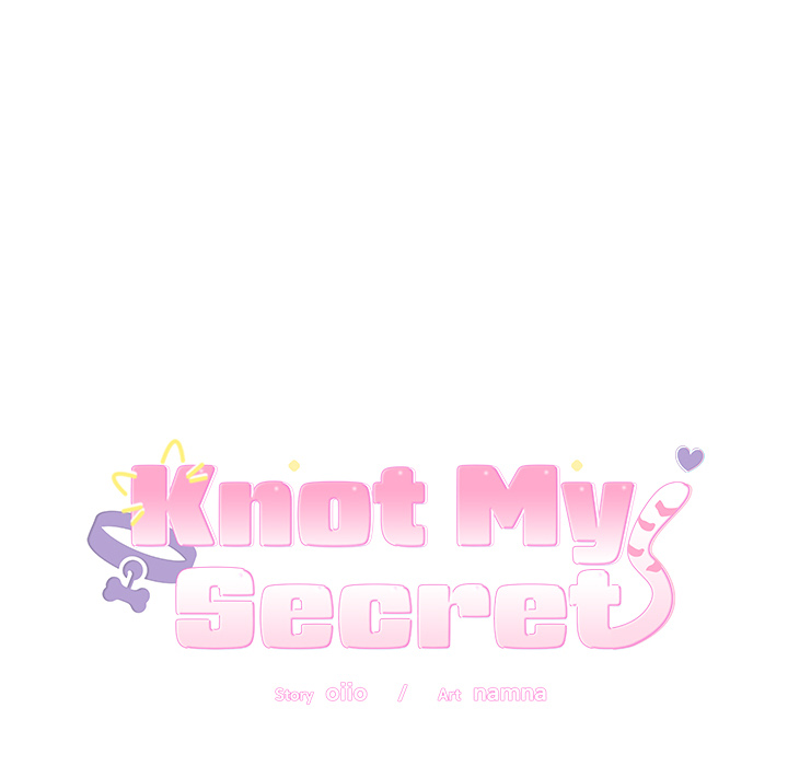 Knot My Secret