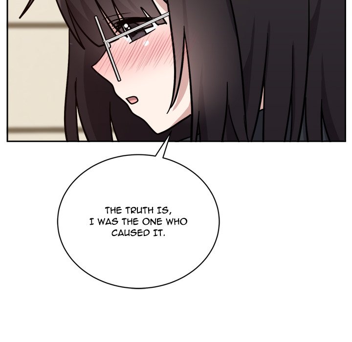 Knot My Secret