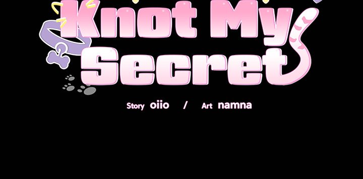 Knot My Secret