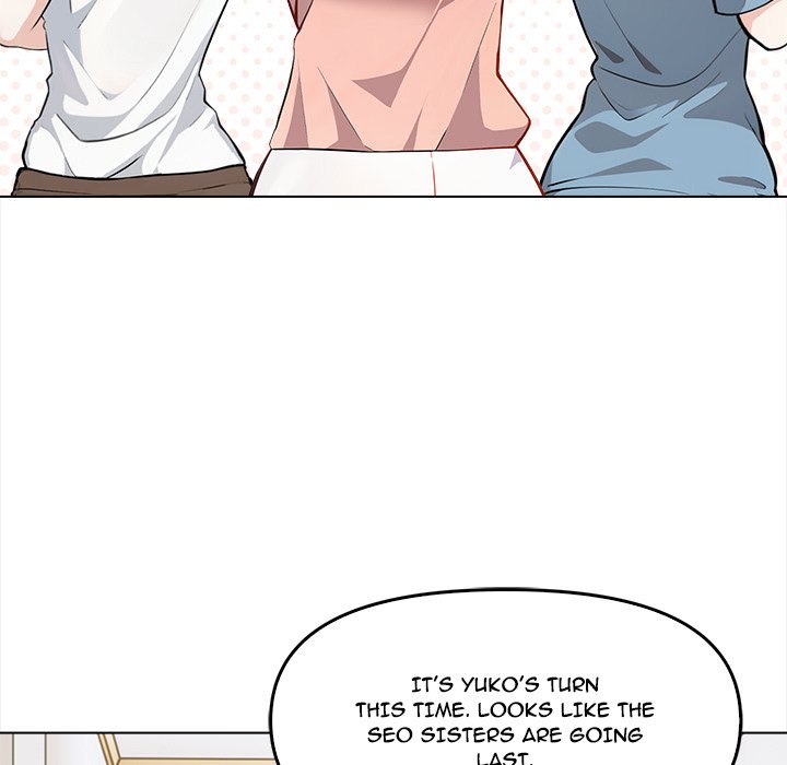 The Secret of a Girls Dorm