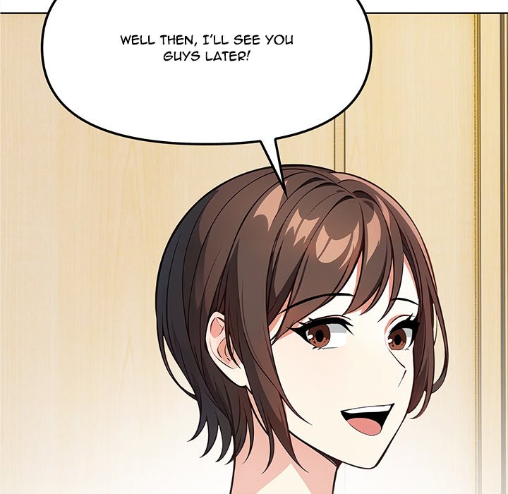 The Secret of a Girls Dorm