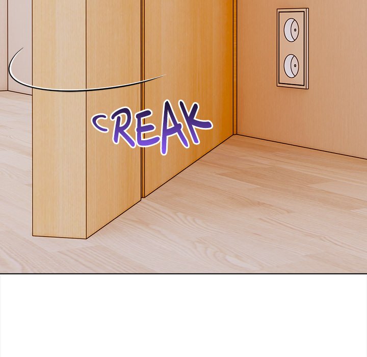 The Secret of a Girls Dorm