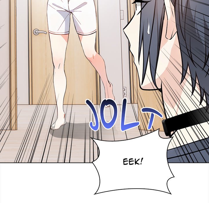The Secret of a Girls Dorm
