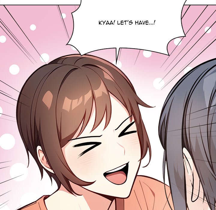 The Secret of a Girls Dorm
