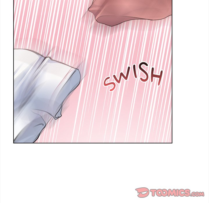 The Secret of a Girls Dorm