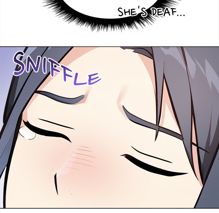 The Secret of a Girls Dorm