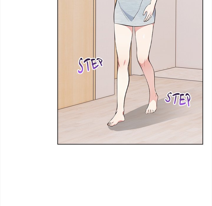 The Secret of a Girls Dorm